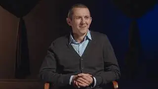 Михаил Гладущенко (визитка)