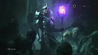 SKYRIM RFAD БИЛД ВЕЛИКАНА И ДЮЙМОВОЧКИ РЕКВИЕМ ПО МЕЧТЕ