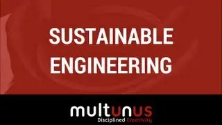 [6/10] Sustainable Engineering