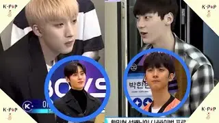 PENTAGON Hui Gets Emotional After Seeing MC Minhyun in 'Boys Planet'– Here's Why