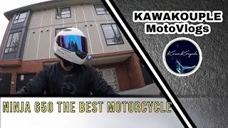 Ninja 650 The Best Motorcycle