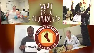 What is a Clubhouse?