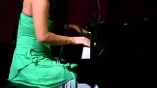 Lady Gaga Before She was Famous Singing  Captivated &Electric Kiss.