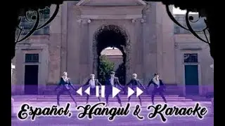 ONEUS - Twilight (태양이 떨어진다) [Sub Español + Karaoke]