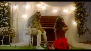 Bounce - Lexsil Ft Otile Brown (Official Music Video)