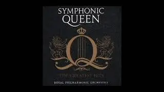 Royal Philharmonic Orchestra - Queen: A kind of Magic