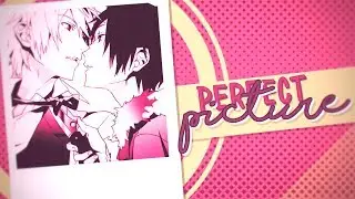 「B〤S」Perfect Picture MEP