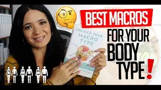 Best Macros for Your Body Type │ Gauge Girl Training