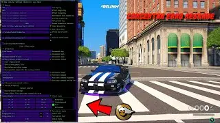 TUTORIAL COMO INSTALAR RESHADE FIVE M ATUALIZADO 26/05/2023