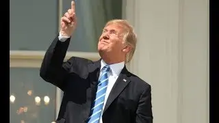 Picos de búsqueda en Google después del eclipse