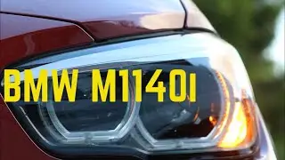 BMW M140i