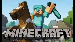 Minecraft - My World