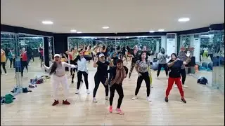 Diana Kekasihku ~ Koes Plus | Tiktok | Senam | Zumba | Dance