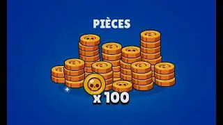 100 PRIX STARR OPENING SUR BRAWL STAR