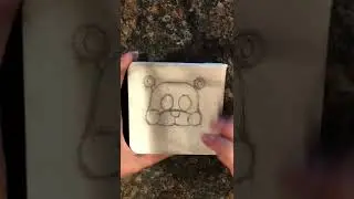 Qn’A With Lolbit! || SpeedDraw Lefty
