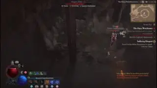 Diablo iv - Omae wa yowai.