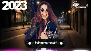 Türkçe Pop Sarkılar Remix 2023 🎵 En popüler Türkçe Pop şarkılar Eylül 2023 🔊 Yeni Hit Şarkılar 2023