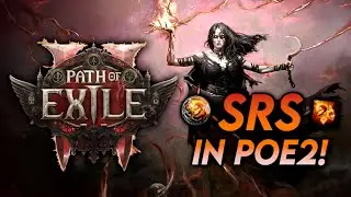 Path of Exile 2 SRS looks AMAZING!