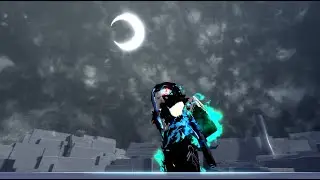 Starrk V2 Showcase (Project Baki 3)