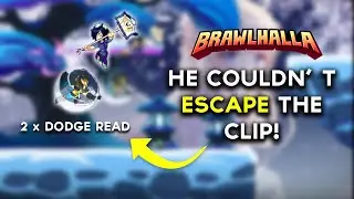 These Dodge Reads Are INSANE! - Nerf The Viewers #6