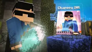 Chapeey 20k Pack [REVAMP]