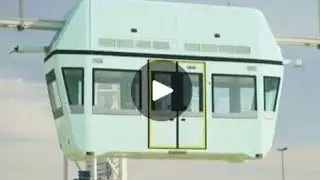 USKYTRANSPORT TECHNOLOGY IN THE MODERN CINEMA
