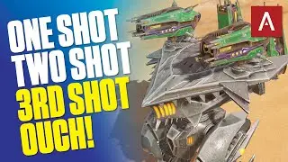 🔴 Behemoth Decay vs Robots Without Drones War Robots WR