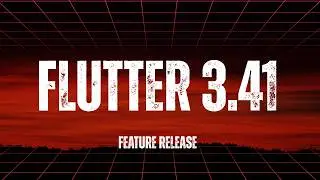 Flutter 3.41 This ONE Feature Will Change Everything! 🚀 Full Tutorial in Hindi