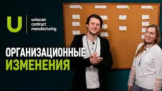 Как менять производство без саботажа: люди, мотивация и новые процессы