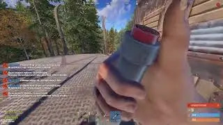 Неплохой замес
