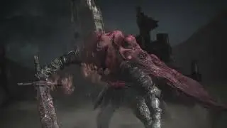 hand it over, that thing, your dark soul | Dark Souls III