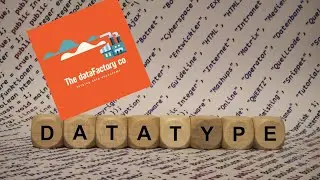 Data Types in SQL Sever