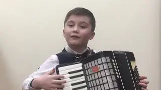 М.Цытович «Песенка Винни-Пуха»