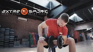 ПРОМОРОЛИК ДЛЯ EXTRA SPORT