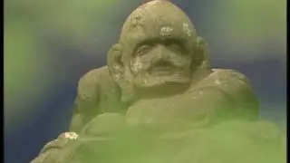 【CM】石のカンノ
