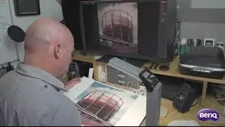 Printmaking in Photography - With BenQ Ambassador Mark Wood