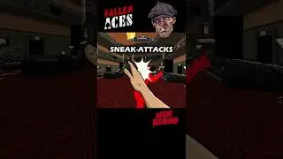 being a goon ain't easy | FALLEN ACES | Episode 1 out June 14th 