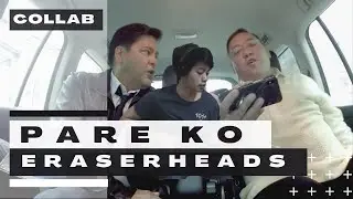 Collab with Presidential Spokesperson Harry Roque | Pare Ko by Eraserheads