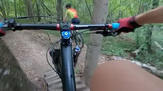 МТБ Марафон Lindores Abbey RVO Race 2021