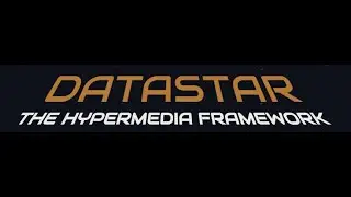 Episode X - Server Sent Events Overview | Datastar Series