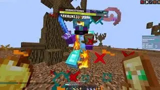 Дропнул езку в 0 || PvP Wellmore