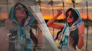 للكواد وصلو هاي الحجايه - شواربك الا ادعسهن بحذايه || داوود العبدالله 2024 .