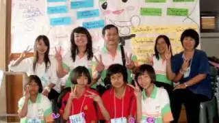 อบรมประชุมเชิงปฏิบัติการสุนทรียปรัศนี part 2