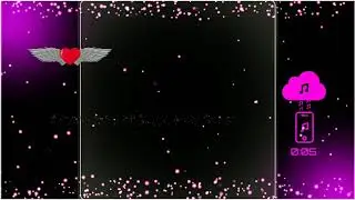 Avee Music Player new WhatsApp Status | New Trending Status Video | Aveeplayer Template |