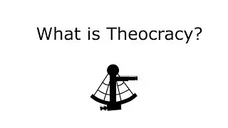 What is Theocracy?