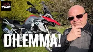 This will shock you - I'm SELLING!