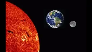 Earth 2018 In Astrology