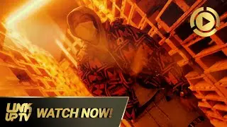 NitoNB - Breathe (Prod. By ZCBeats) [Music Video] | Link Up TV