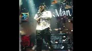 Bossman Dlow Type Beat - 