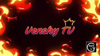 Intro | Vensky TV |